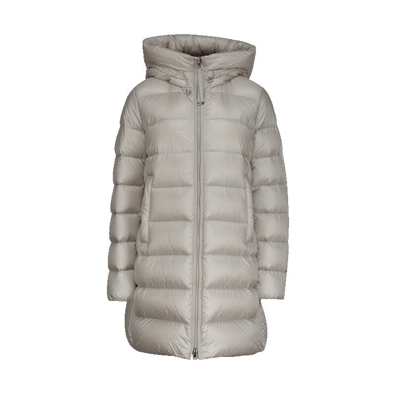 Moncler/盟可睐长袖羽绒服女士