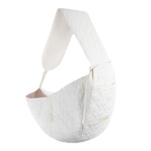 Fluffybaby猫包2025外出便携大容量猫背包应急转移小窝宠物包轻便