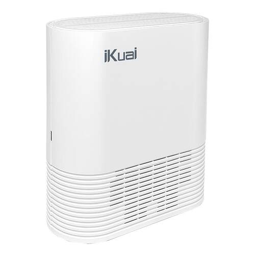 爱快路由器AX3000无线WiFi6家用高速千兆网络路由器双频全屋wifi覆盖Mesh组网可做ap宽带叠加/多拨/流控Q3000