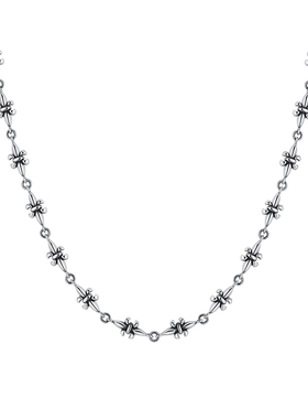 NATIVESTRANGER明星同款童军花