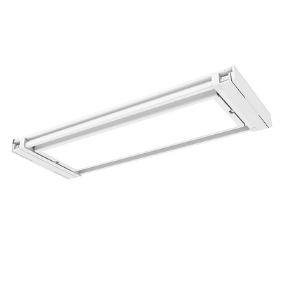 晾霸超薄智能电动晾衣架