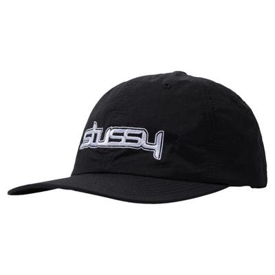 潮物刺绣logo遮阳棒球鸭舌帽