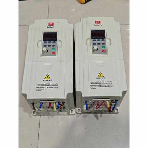 询价德玛变频器 D5M-2.2S2-1A 220v/2.2kw实