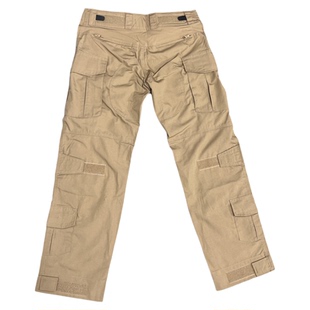 军鸟G3工装裤户外美式CP暗夜迷彩战术长裤防刮耐磨阔腿冲锋裤健身