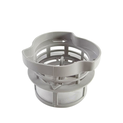 美的洗碗机M10过滤器全新组件