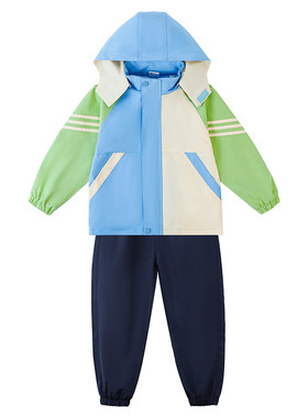 淘雅萌小学生幼儿园班服物美价廉