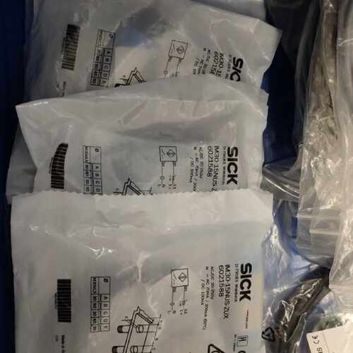议价西克SICK 接近开关IM30-15NUS-ZUX 6021588