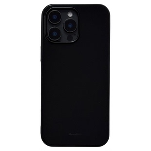 《寂玄》山月集新中式适用于iphone16promax苹果15/14pro华为小米安卓防滑全包玻璃原创新款国风高级感手机壳