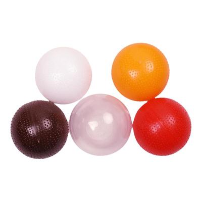 1000个加厚药丸壳中药蜜丸包装壳