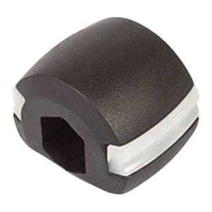 面部瑜伽训练器咬肌外轮廓肌肉训练脸部凹陷太阳穴下颌线咬合力器