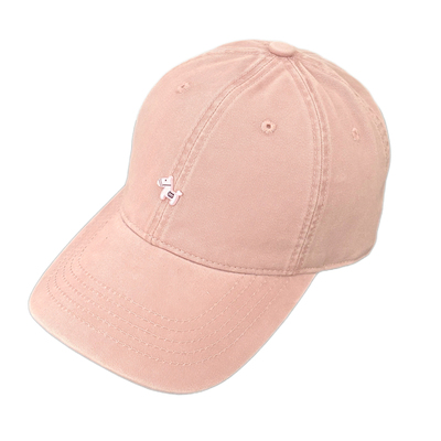 韩版ins可爱小马宽帽檐棒球帽女春新款百搭大头围脸小鸭舌帽遮阳