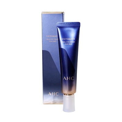 AHC眼霜A.H.C/爱和纯细纹