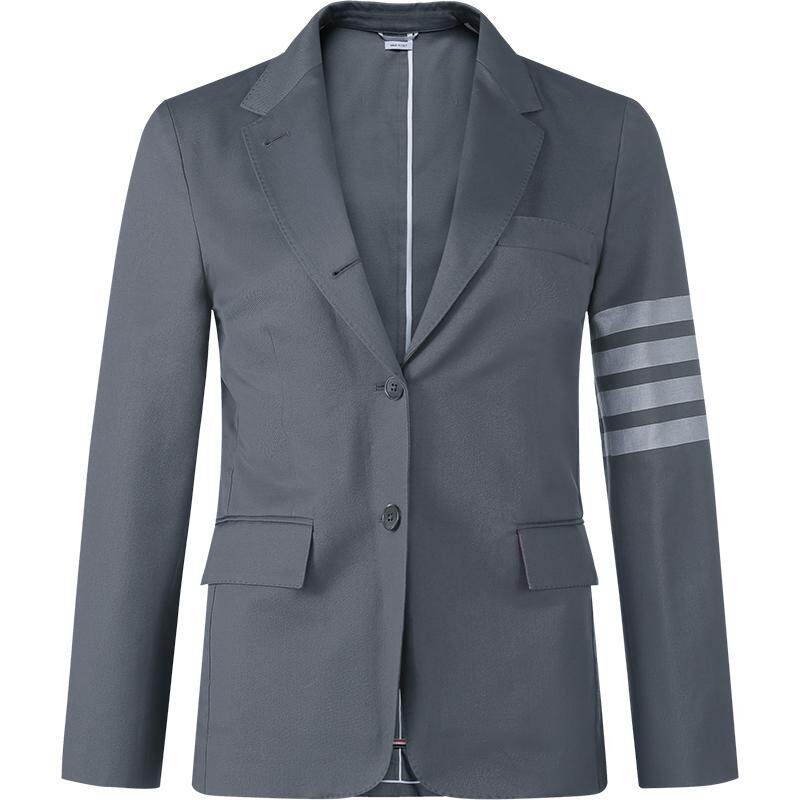 TB汤姆布朗经典版型西服夹克外套