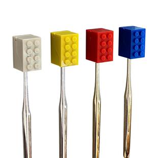 2024新款电动牙刷架子壁挂式免打孔牙刷挂架儿童牙刷收纳盒置物架