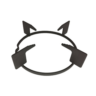 适用老板燃气灶煤气灶7B19 30B0 30B1 锅架支架炉具铸铁防滑配件