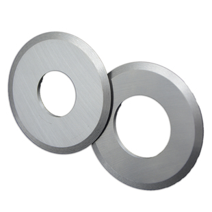 废电线电缆剥皮机滚刀合金钢剥线机刀片剥线机圆刀片电缆扒皮刀