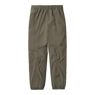 【火山岩发热】骆驼男装