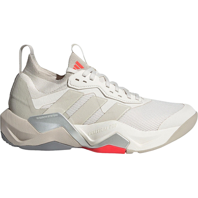 Adidas/阿迪达斯官方正品新款女士时尚缓震透气防滑训练鞋IH5244