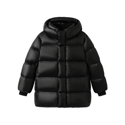 巴拉巴拉balaOne羽绒服鹅绒外套