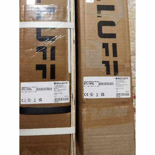 议价巴鲁夫BTL7A501M0150PS32BTL7适用
