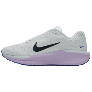 耐克官方正品女鞋2026春季新款WINFLO11运动训练鞋气垫缓震跑步鞋