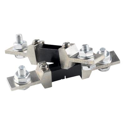 伊莱科FL2直流电流表分流器A/B级