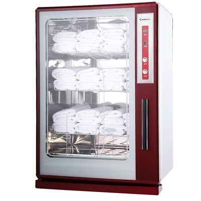 商用立式保洁柜Canbo/康宝