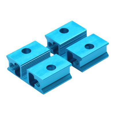 makeblock 童心制物双孔梁结构件