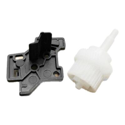 兄弟73807480D双面齿轮组