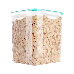 冻干鸡肉碎猫零食猫粮伴侣拌粮鸡胸肉碎鸡肉粒冻干碎狗粮增肥发腮