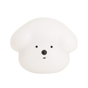 MUID旺旺灯LED感应无线充电卧室睡眠起夜喂奶自动人体感应小夜灯