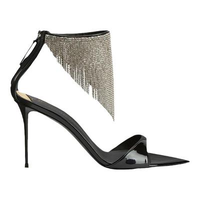 GiuseppeZanottiGZ女士高跟鞋