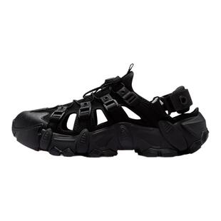 Fila/斐乐EXOCET SANDAL山脉鞋男子潮流休闲运动凉鞋T12M521704F