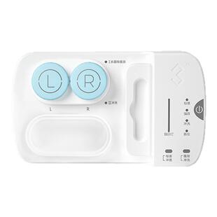 3N硬镜护理仪ok镜清洗器角膜塑形镜自动清洗器除蛋白rgp清洗仪