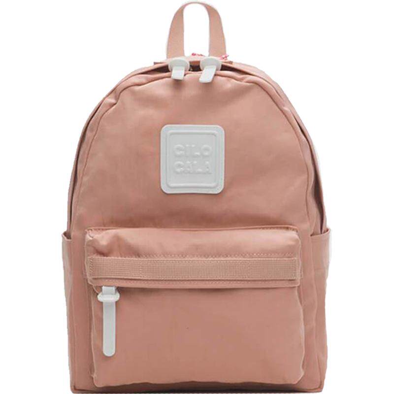 【自营】CILOCALA日本S号多巴胺配色双肩包女校园旅行背包书包