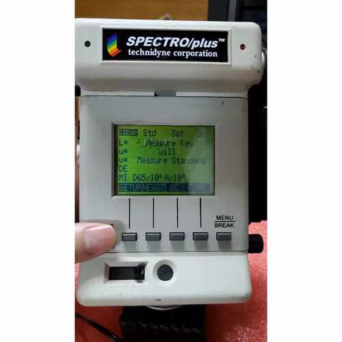Techdyne spectro/plus，是光议价