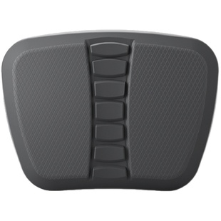 顶腰托丨米乔人体工学腰垫办公室护腰撑腰靠垫护脊旅行顶托神器