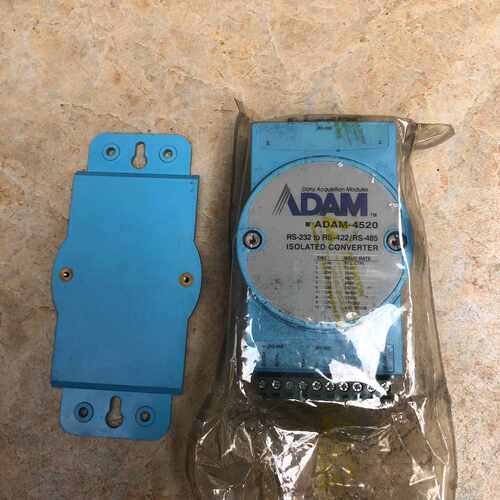 【议价-可维修】 ADAM-4520 RS-232转R /均有货