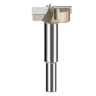 正品浪潮刀具木工开孔器铰链孔钻木开钨钢钻头手枪钻台钻用取孔器