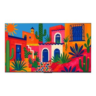 创维电视机60英寸一级能效智能高刷家用液晶官方以旧换新补贴5565