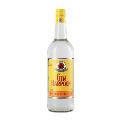 法国哈敦哈顿金酒