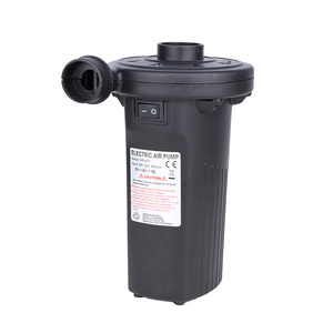 蓄电池无线充气泵游泳池便携游泳圈锂电充抽气泵气垫床户外露营用