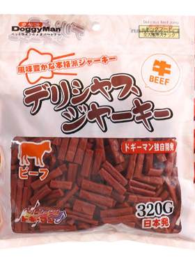 日本肉条多格漫通用性狗狗