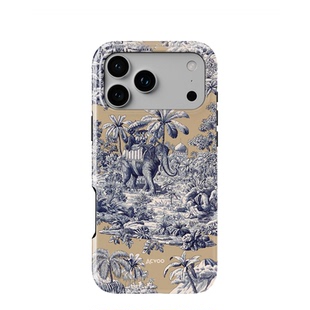 Acvoo法式壁画欧美质感iPhone17Promax保护16适用于苹果15手机壳14防摔壳13不褪色12可水洗全包