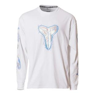 Nike耐克KOBE科比系列DRI-FIT男子夹克外套卫衣T恤IM7749-100