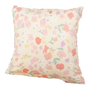 【抱枕合辑】原创设计全棉系列抱枕全纯棉方形抱枕抱枕套卧室客厅