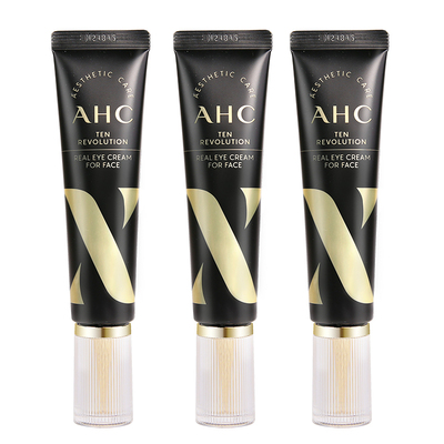 专柜正品韩国AHC眼霜第十代