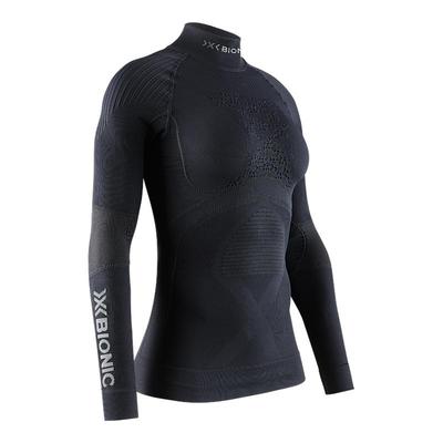 xbionic滑雪功能内衣半高领保暖