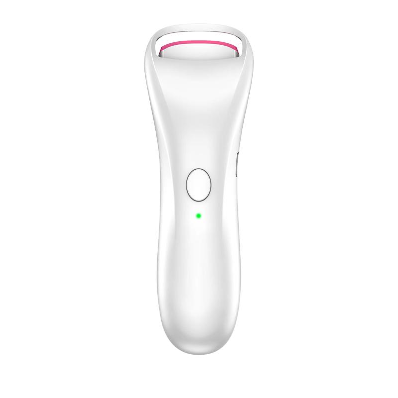 电热睫毛夹卷翘持久定型电动睫毛烫卷器烫睫毛神器加热睫毛翘卷器