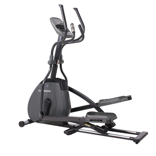 新款乔山椭圆机EX59家用椭圆仪电控太空漫步机超静音运动健身器材